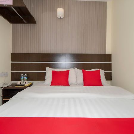 Stay Inn โกตาคินาบาลู ภายนอก รูปภาพ