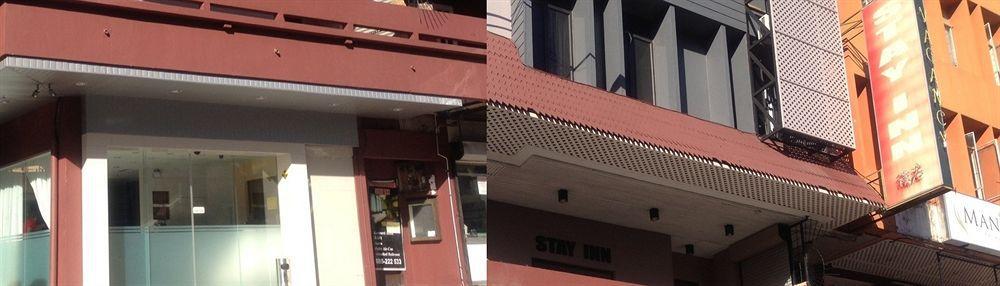 Stay Inn โกตาคินาบาลู ภายนอก รูปภาพ