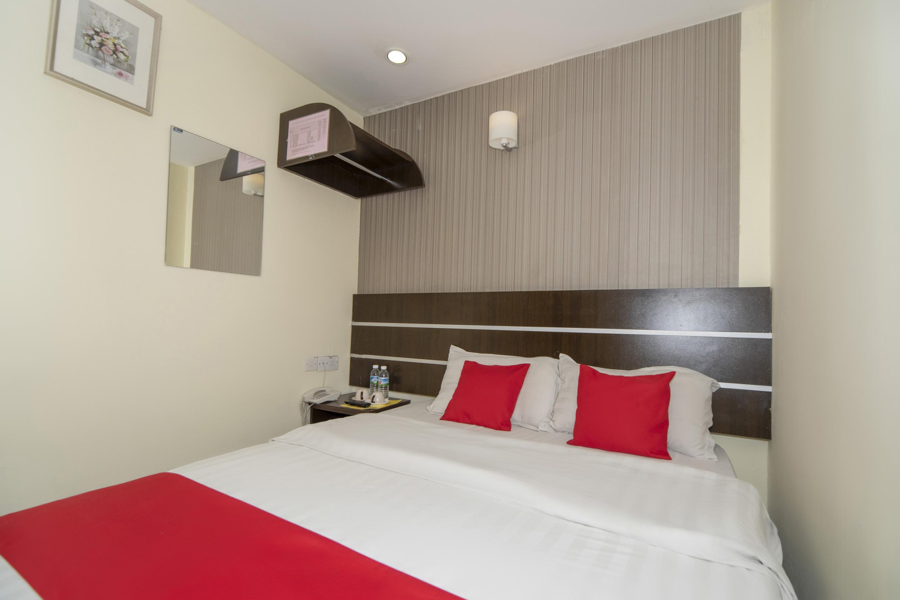 Stay Inn โกตาคินาบาลู ภายนอก รูปภาพ