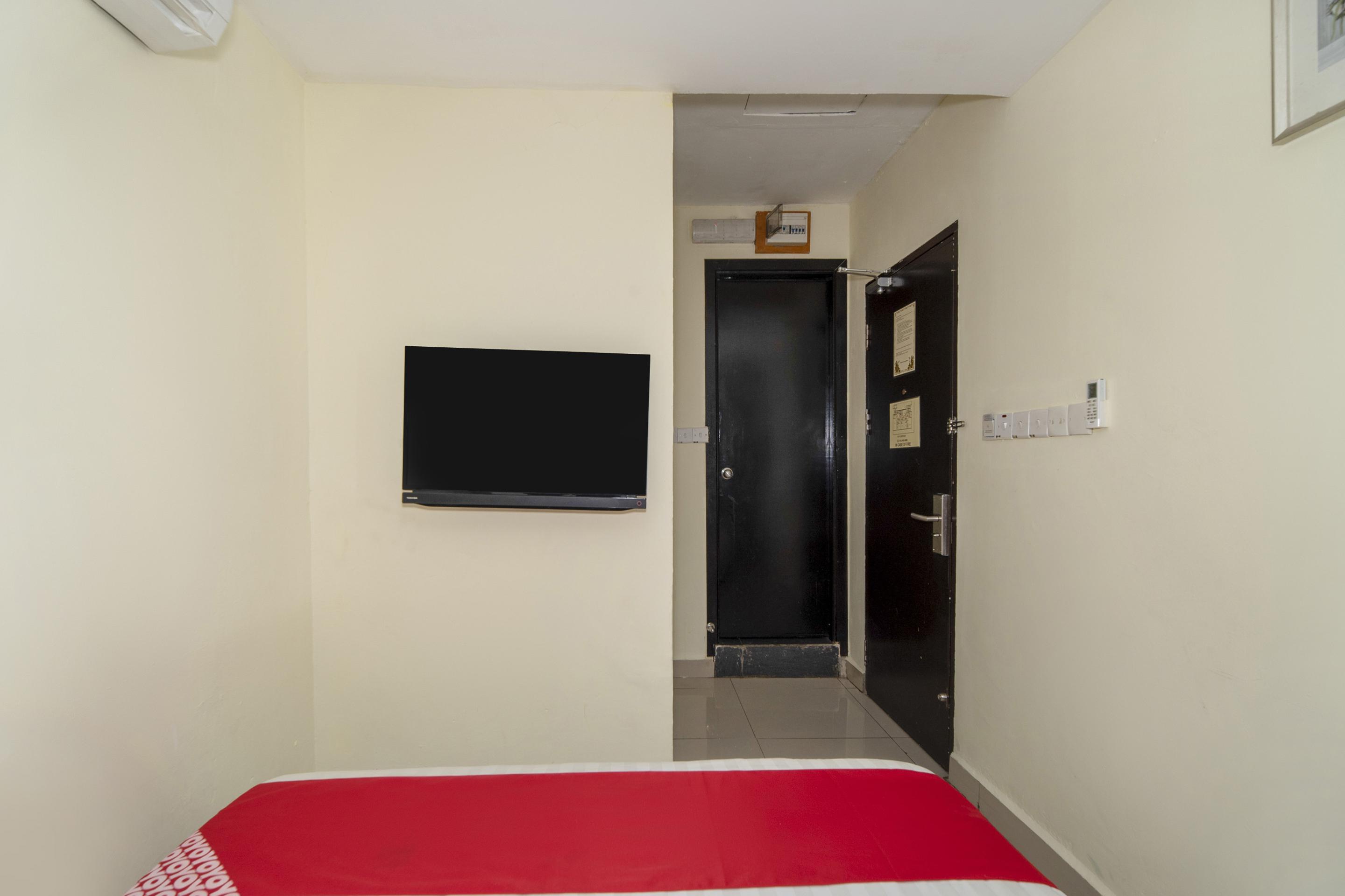 Stay Inn โกตาคินาบาลู ภายนอก รูปภาพ