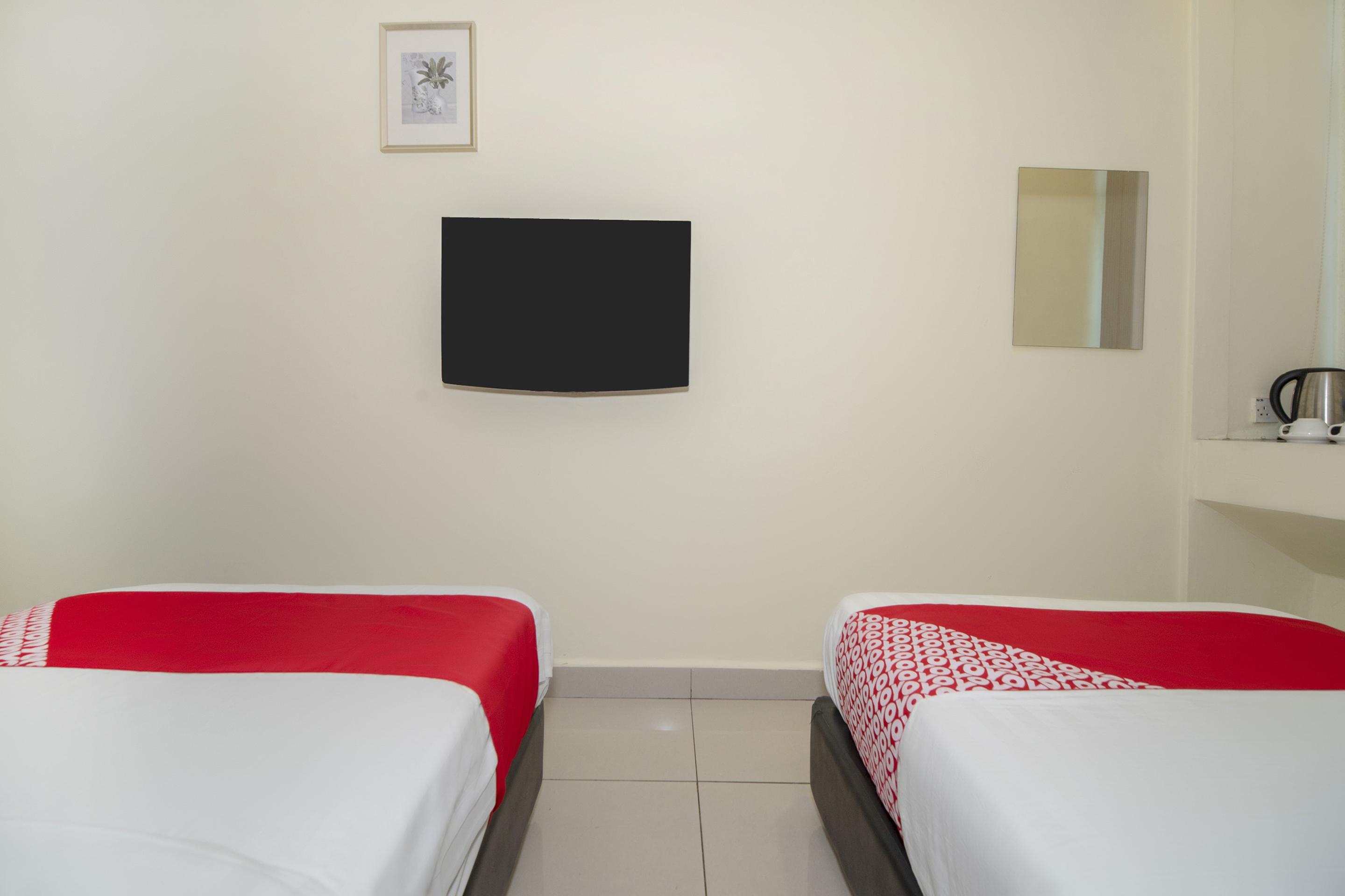 Stay Inn โกตาคินาบาลู ภายนอก รูปภาพ
