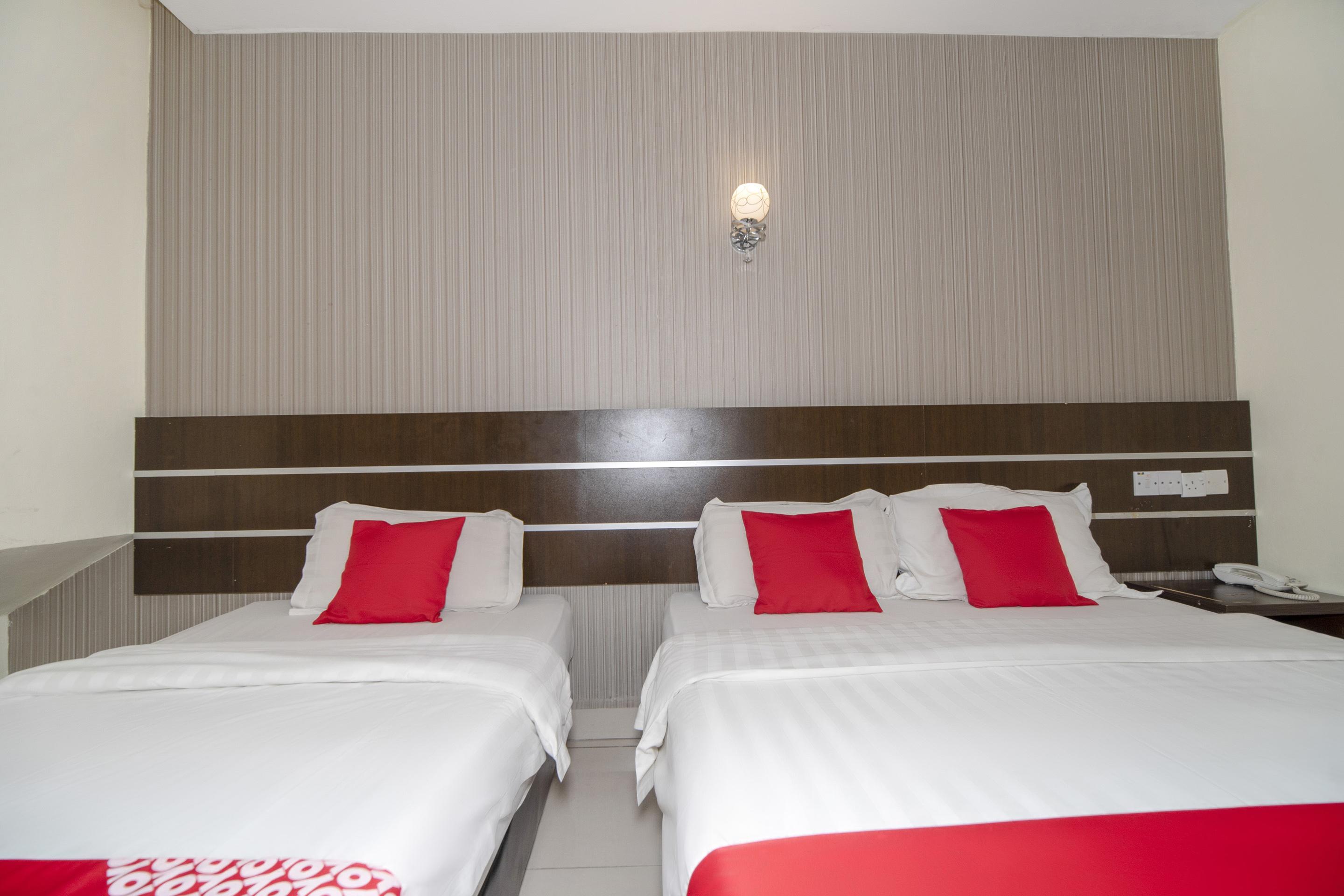 Stay Inn โกตาคินาบาลู ภายนอก รูปภาพ