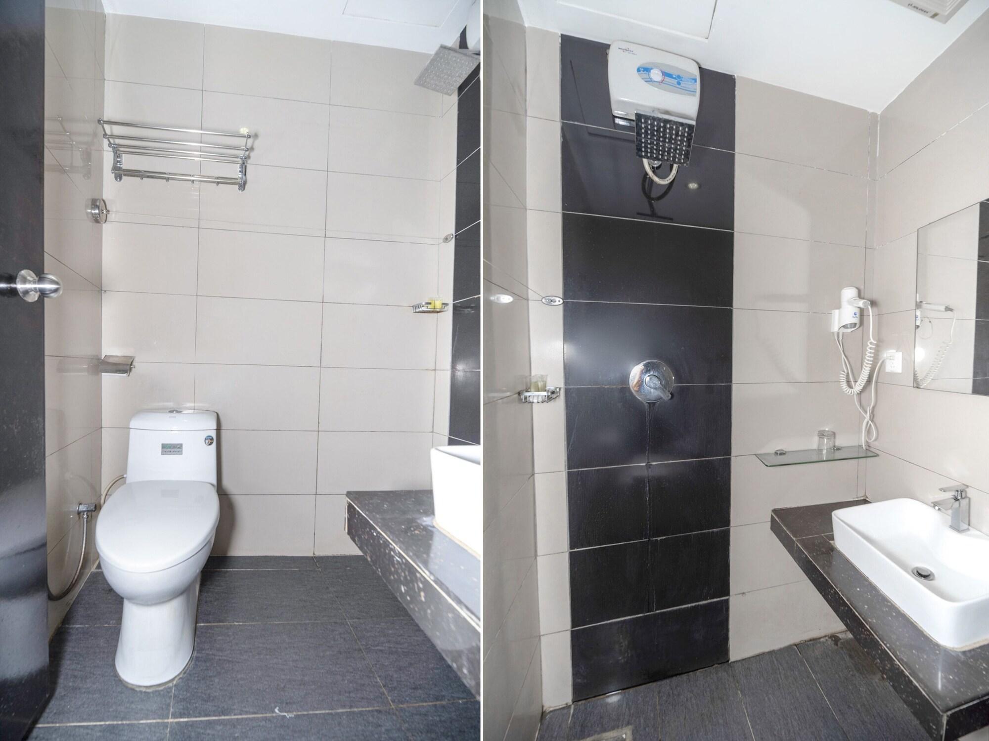 Stay Inn โกตาคินาบาลู ภายนอก รูปภาพ