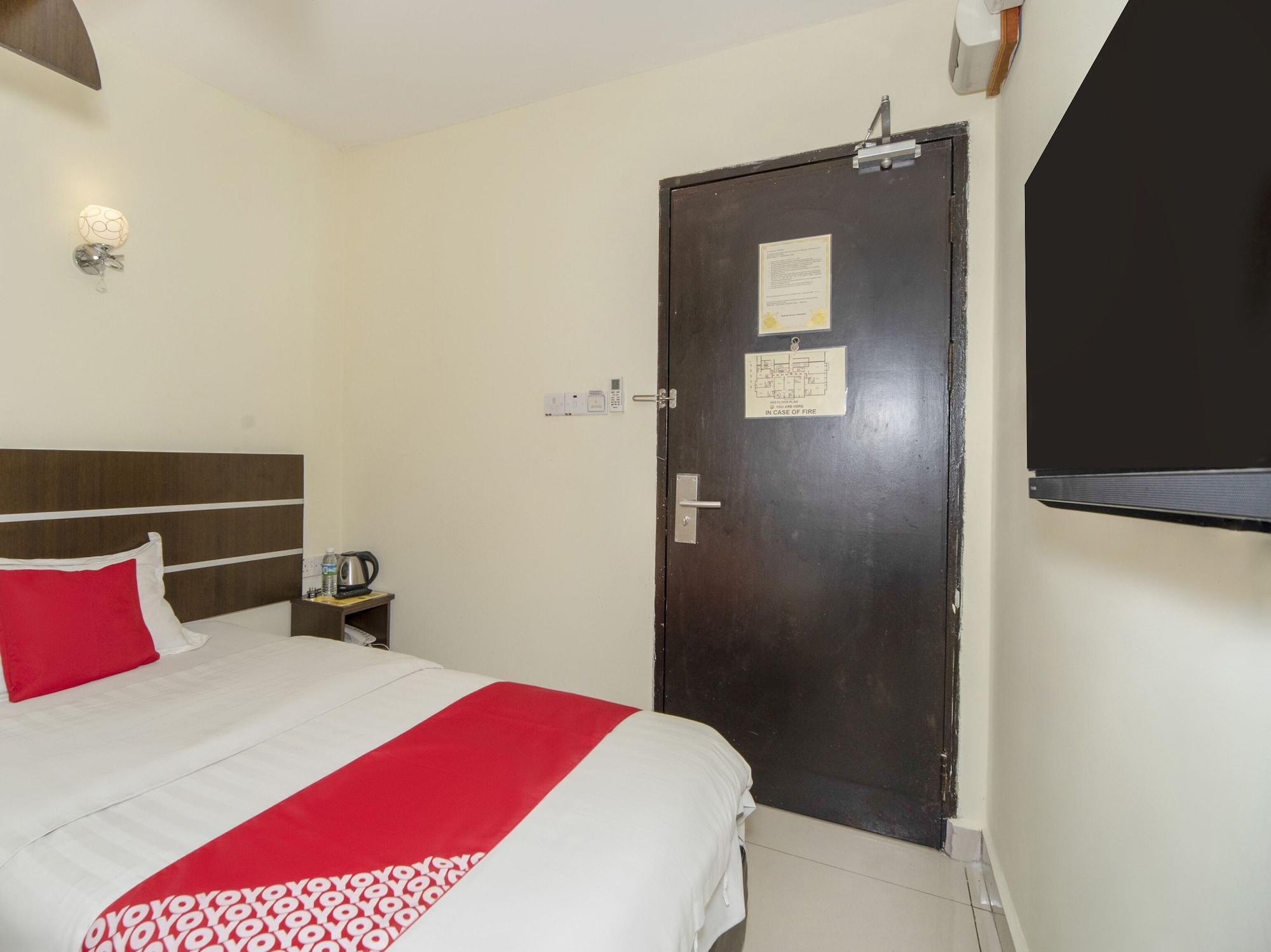Stay Inn โกตาคินาบาลู ภายนอก รูปภาพ