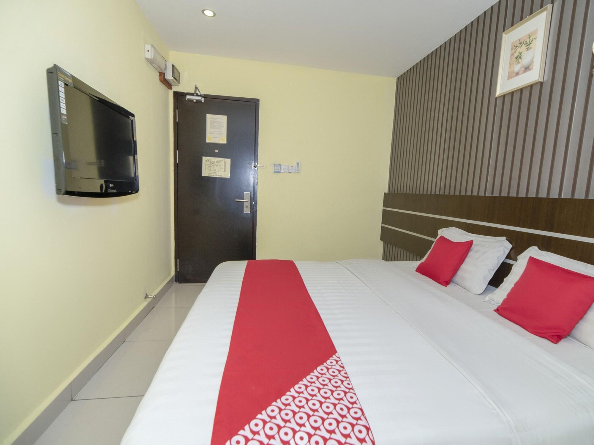 Stay Inn โกตาคินาบาลู ภายนอก รูปภาพ