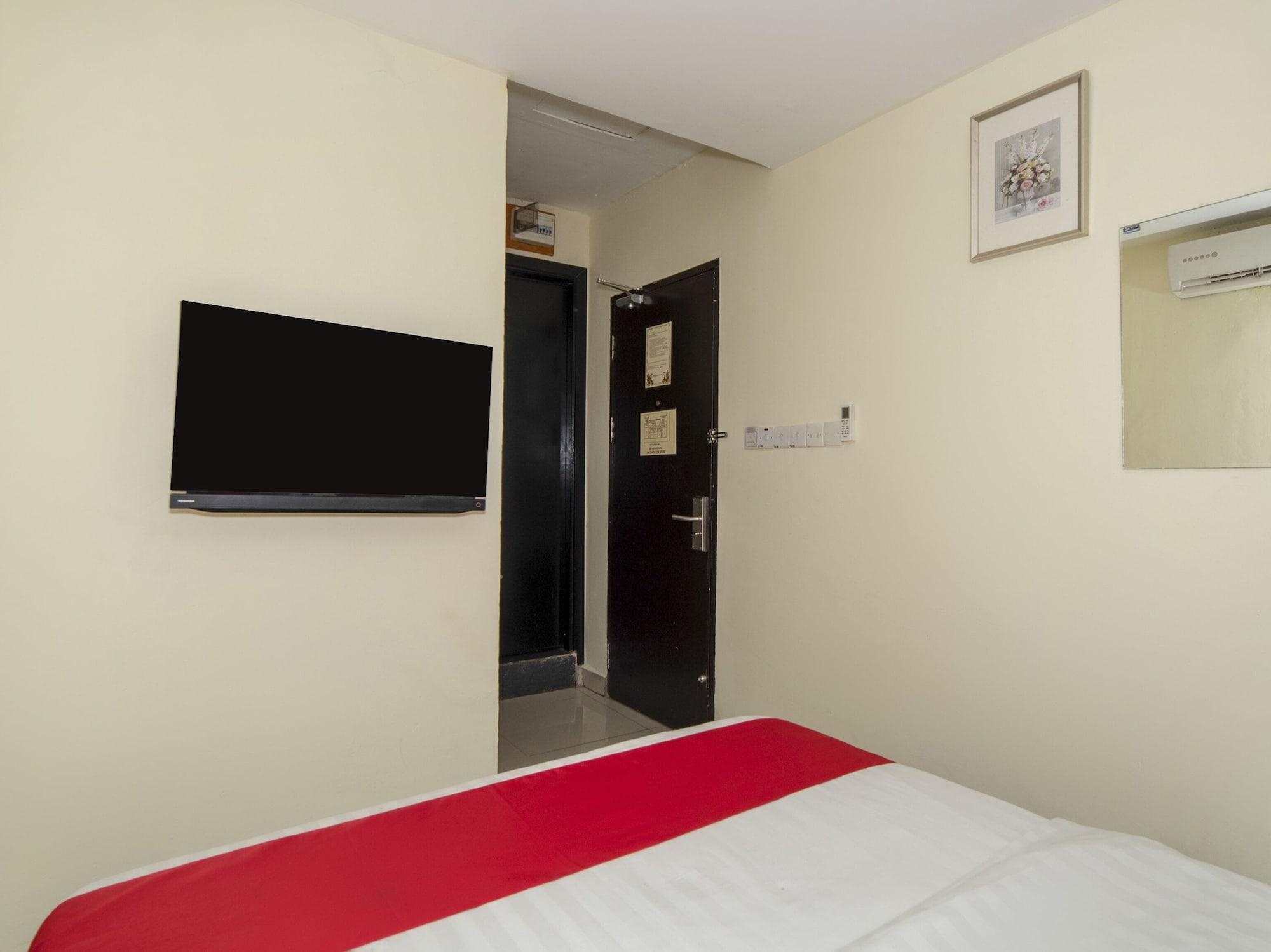 Stay Inn โกตาคินาบาลู ภายนอก รูปภาพ