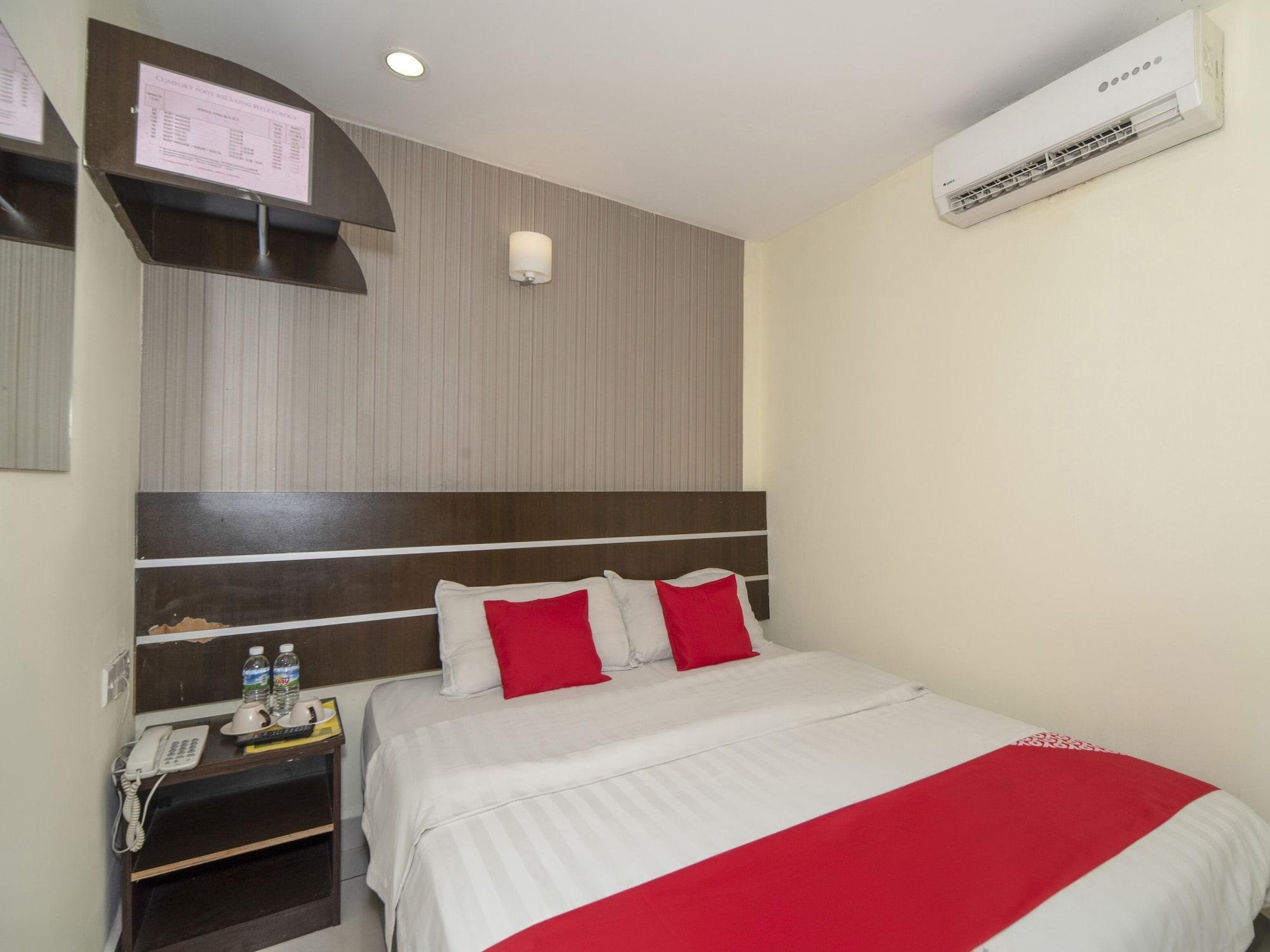 Stay Inn โกตาคินาบาลู ภายนอก รูปภาพ